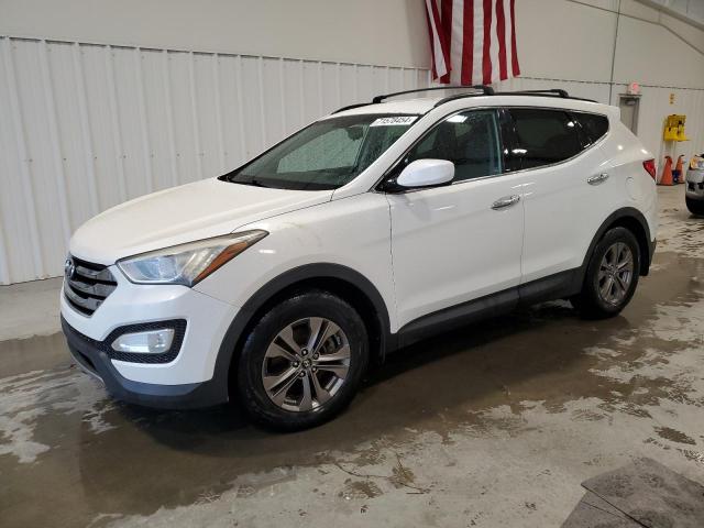 2014 Hyundai Santa Fe Sport 