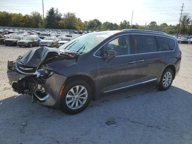  CHRYSLER PACIFICA 2019 Szary