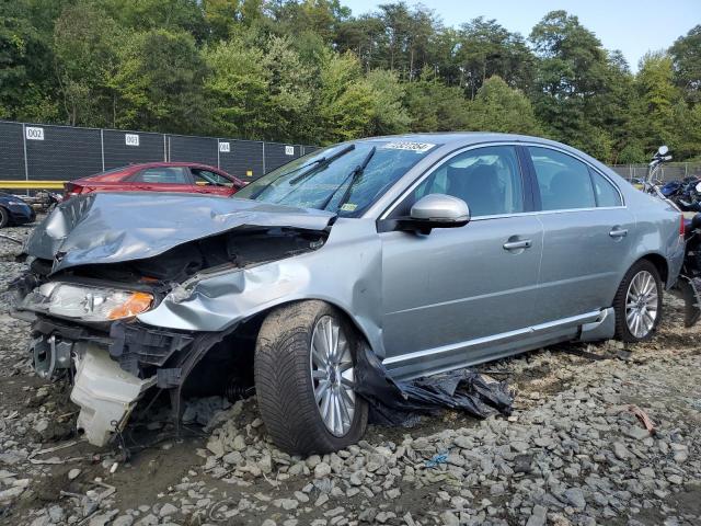 2013 Volvo S80 3.2