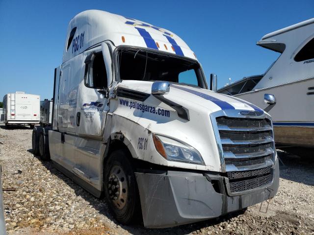 2021 Freightliner Cascadia 126 