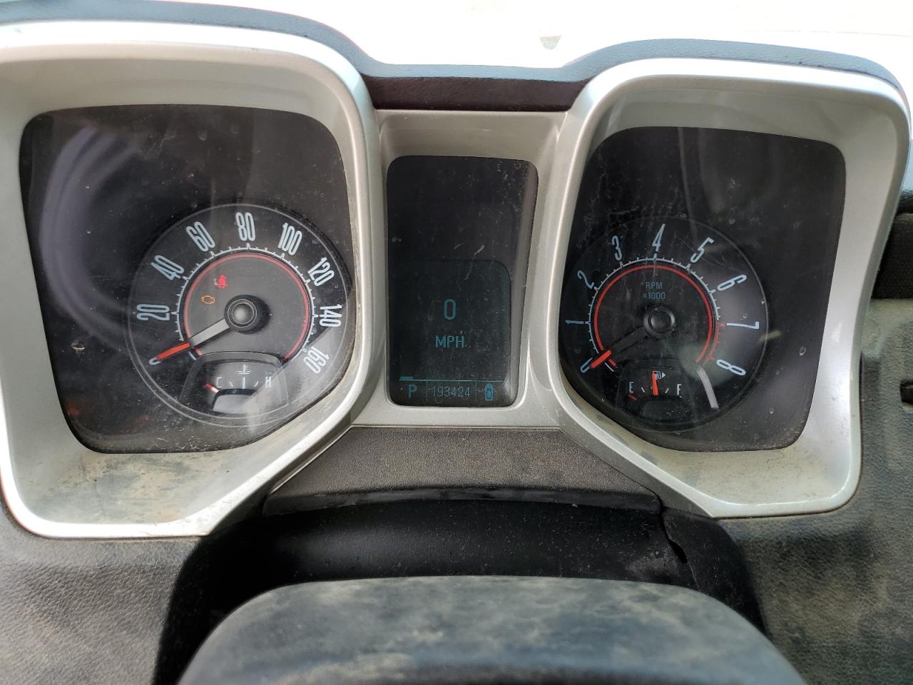 2011 Chevrolet Camaro Lt VIN: 2G1FB1ED4B9168425 Lot: 70797704