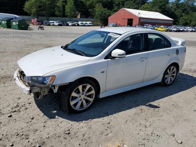 2015 Mitsubishi Lancer Gt