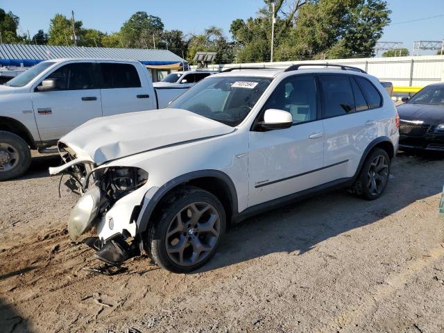 2009 Bmw X5 Xdrive48I