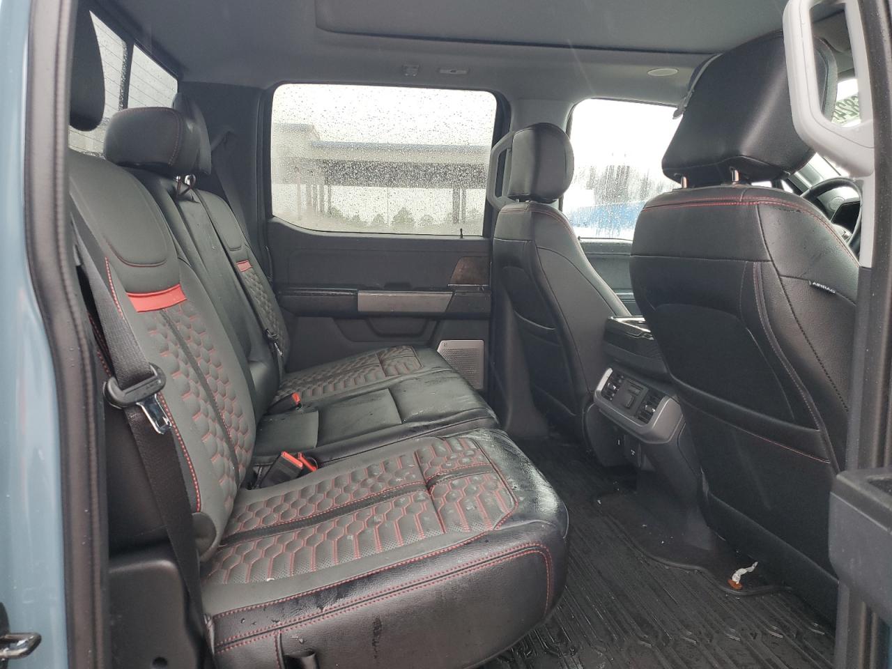 2023 Ford F150 Supercrew VIN: 1FTFW1E55PKD96024 Lot: 73636824