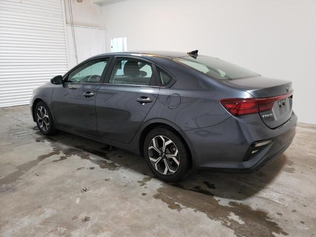 3KPF24AD5ME380494 Kia Forte FE 2