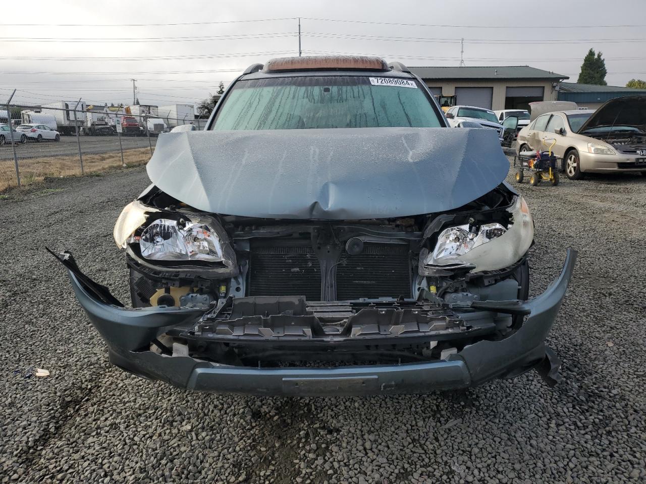 2009 Subaru Forester - Image 5