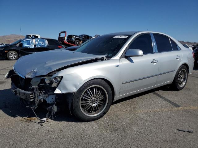 2007 Hyundai Sonata Se