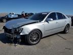 2007 Hyundai Sonata Se de vânzare în North Las Vegas, NV - Front End