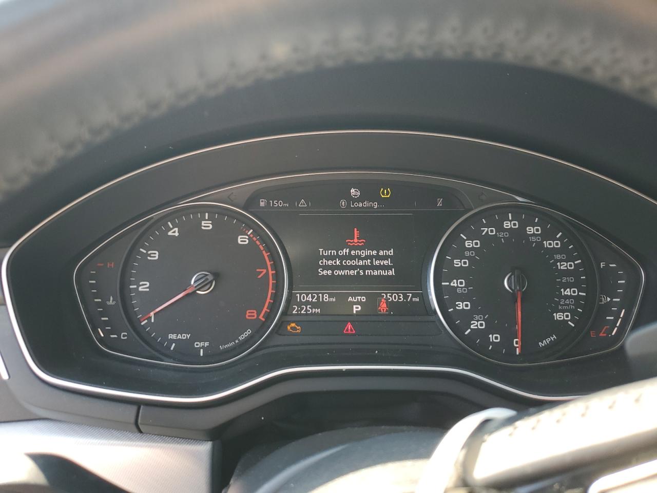 WAUKMAF42JA080472 2018 Audi A4 Premium