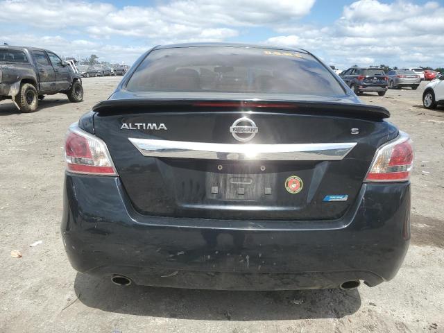  NISSAN ALTIMA 2014 Чорний