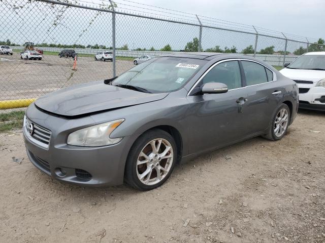 2014 Nissan Maxima S zu verkaufen in Houston, TX - Biohazard/Chemical