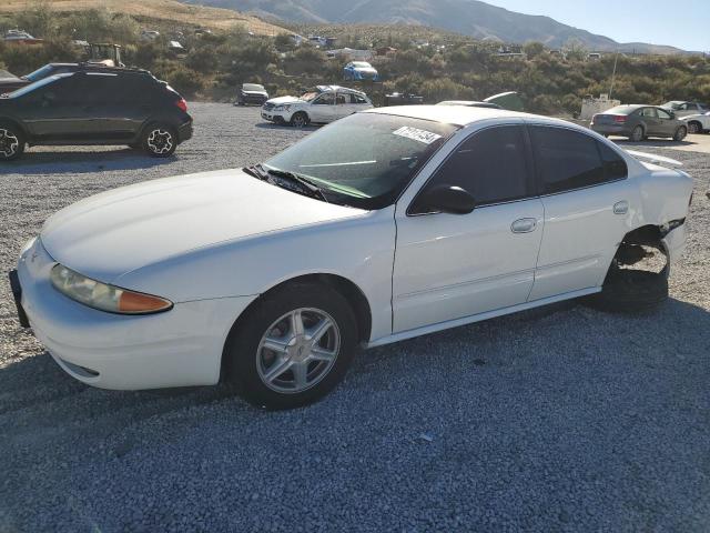 2004 Oldsmobile Alero Gl