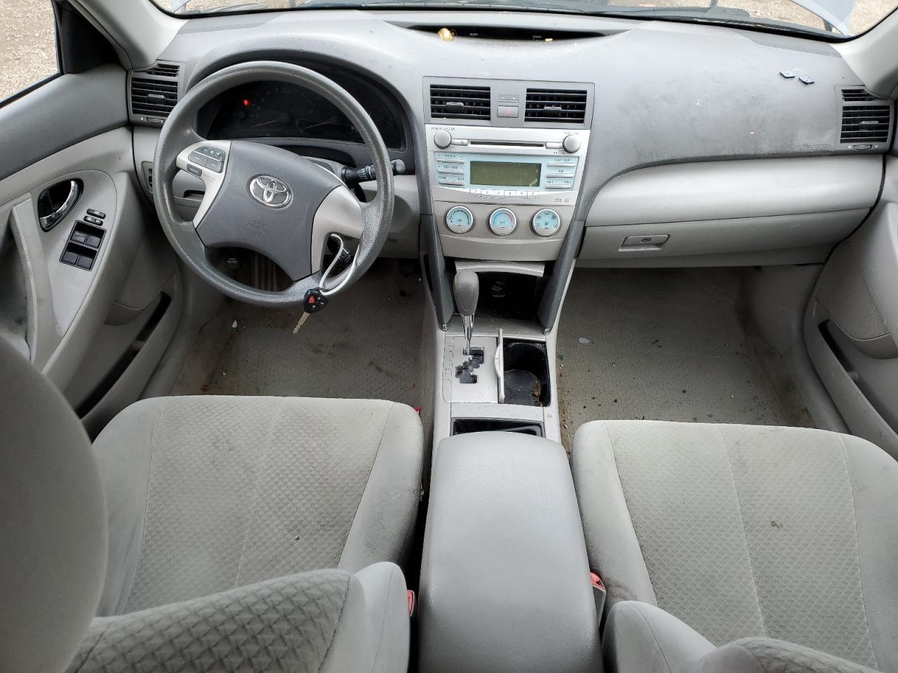 2009 Toyota Camry Base VIN: 4T1BE46K79U355033 Lot: 72799534