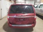 2C4RC1BG4FR****** Salvage and Repairable 2015 Chrysler Town & Country in Alaska State