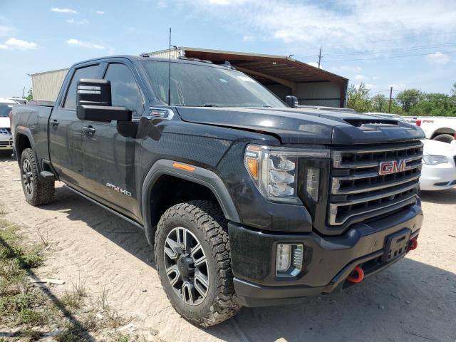 2020 Gmc Sierra K2500 At4