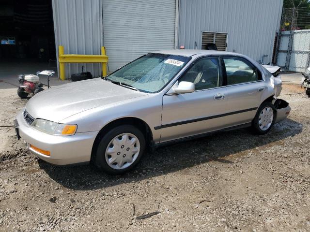 1996 Honda Accord Lx