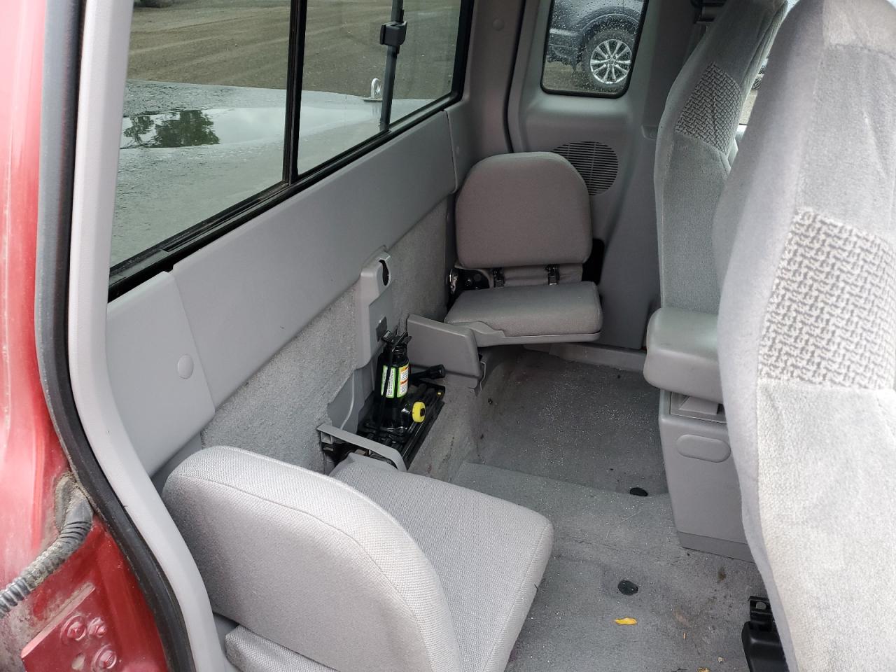 1998 Ford Ranger Super Cab VIN: 1FTZR15X7WTA72507 Lot: 72596844