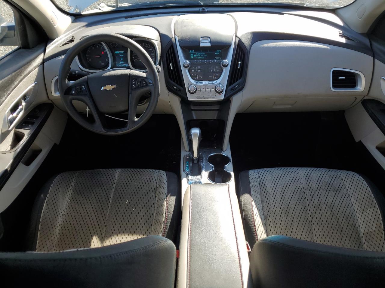 2015 Chevrolet Equinox - Image 8