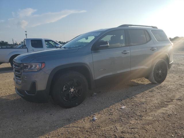 1GKKNLLS9PZ149414 GMC Acadia AT4