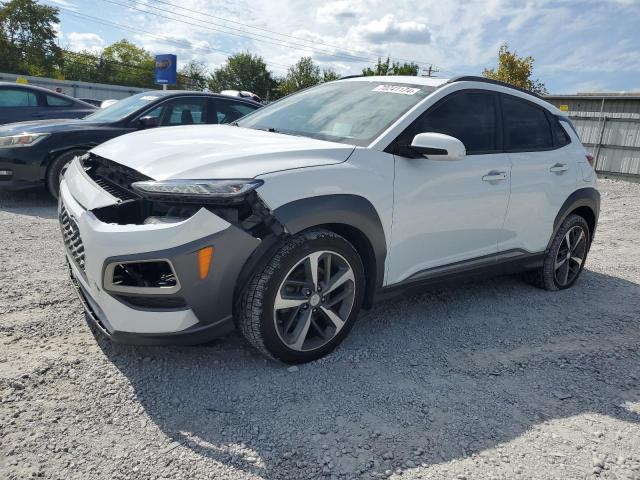 2019 Hyundai Kona Ultimate