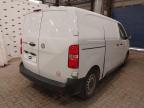 2023 VAUXHALL VIVARO F31 for sale at Copart SANDWICH