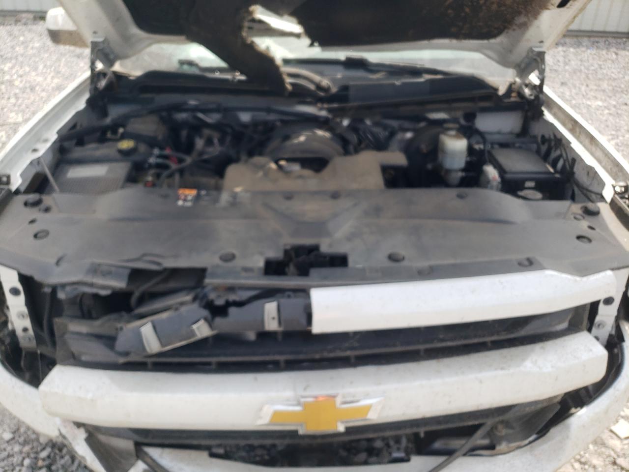 3GCUKREC7GG149336 2016 Chevrolet Silverado K1500 Lt