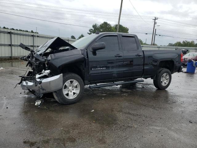 2018 Chevrolet Silverado C1500 Lt