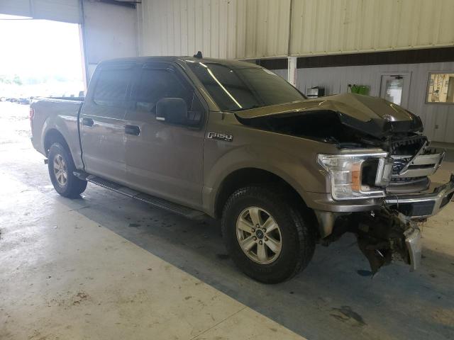 1FTEW1E46LKD61957 Ford F-150 F150 SUPER 4