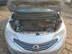 2014 Nissan Versa Note S for Sale in Woodhaven, MI - Side