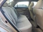 2011 Toyota Corolla Base en Venta en Riverview, FL - Side