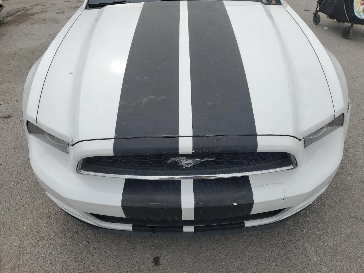 2014 Ford Mustang VIN: 1ZVBP8EM2E5225994 Lot: 73282934