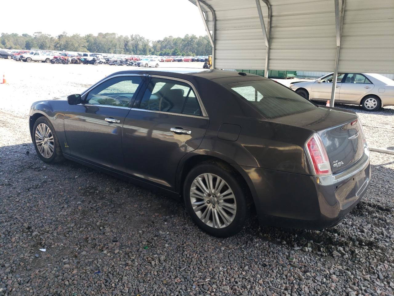 VIN 2C3CCAKT7EH290150 2014 CHRYSLER 300 no.2