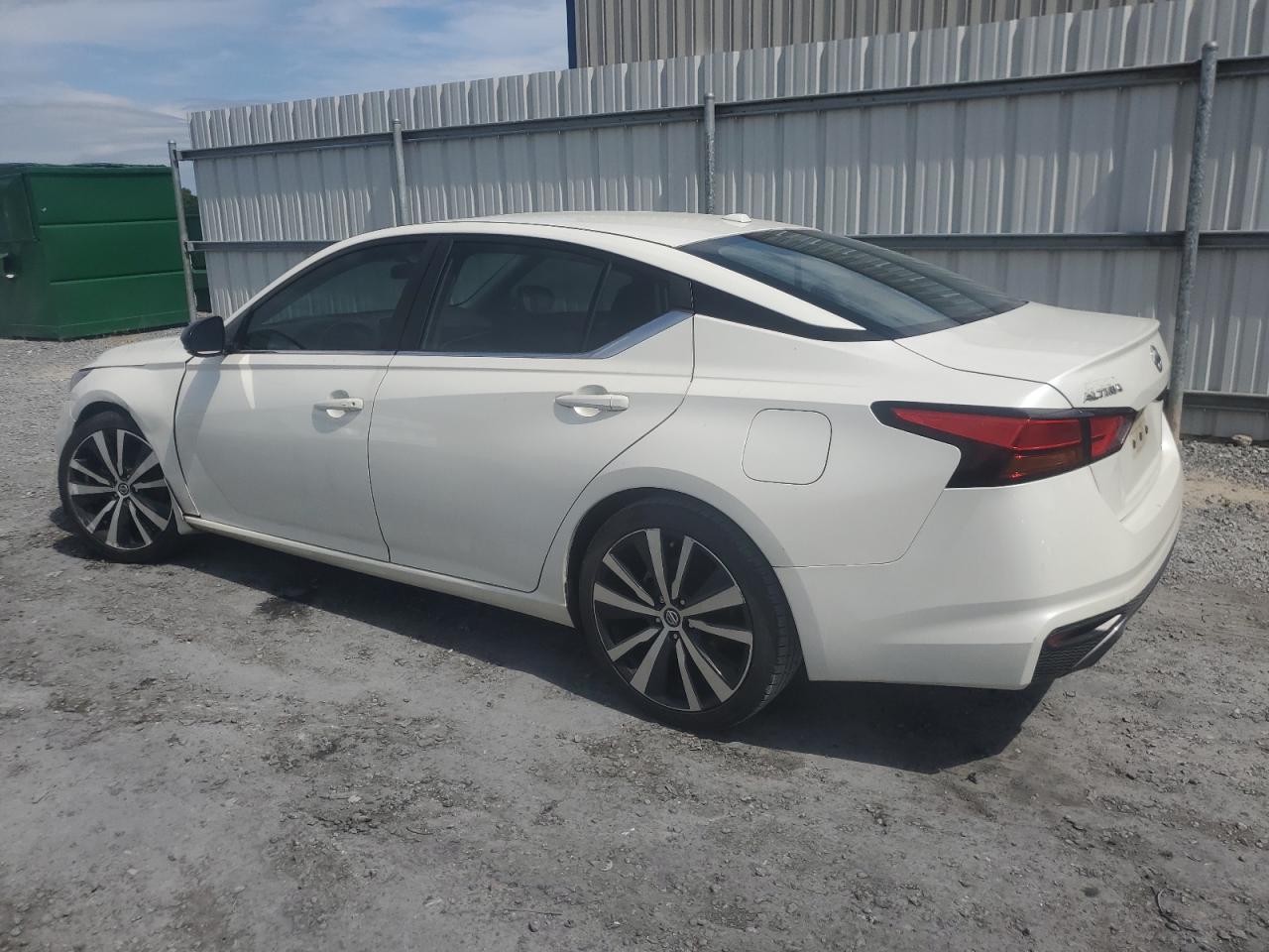 2019 Nissan Altima Sr VIN: 1N4BL4CV7KC234044 Lot: 69822924