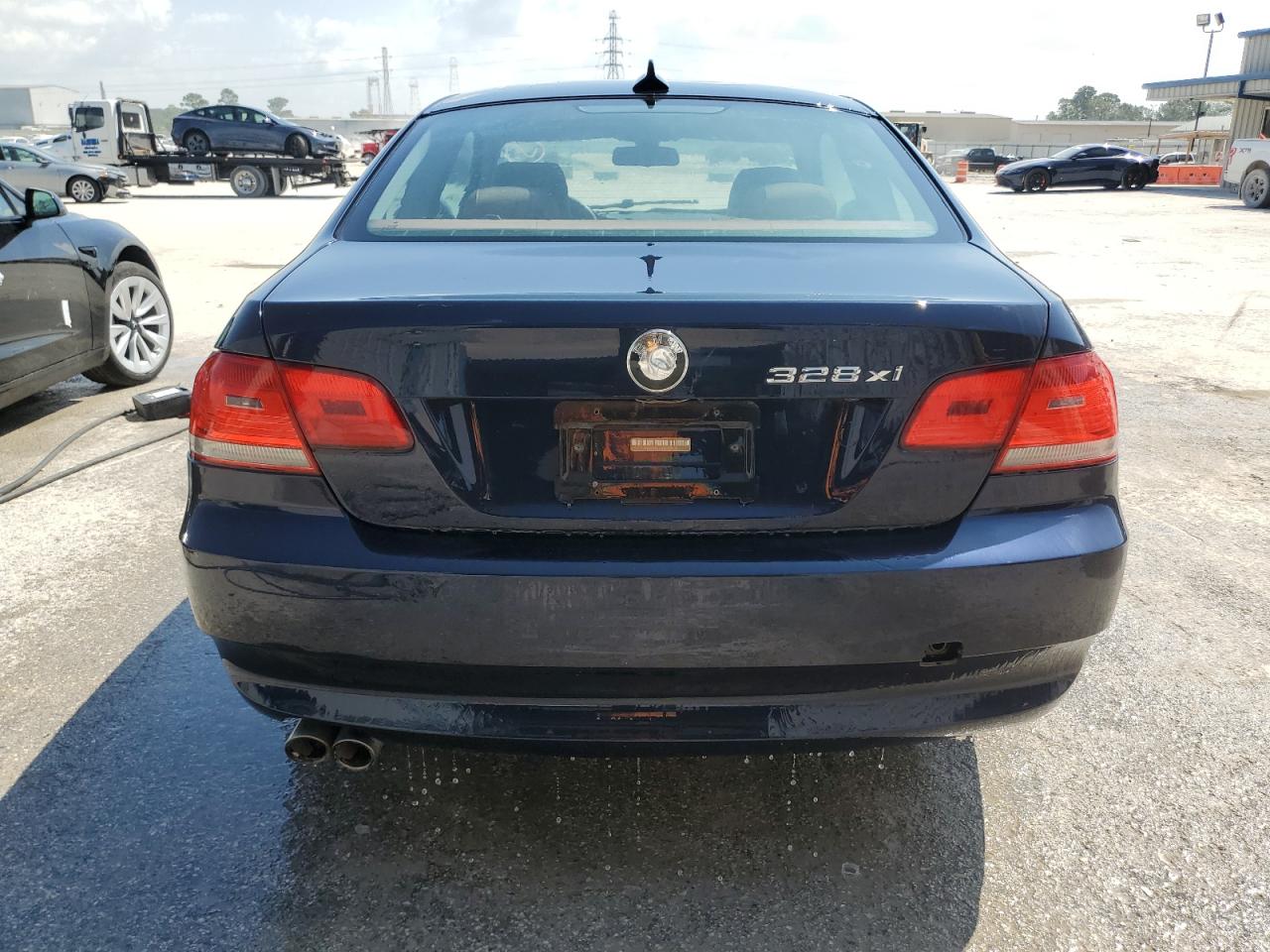 WBAWV535X8P078978 2008 BMW 328 Xi Sulev