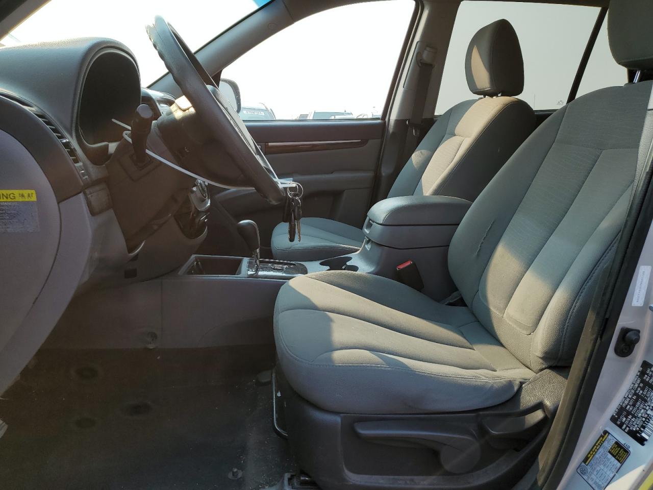 2012 Hyundai Santa Fe - Image 7