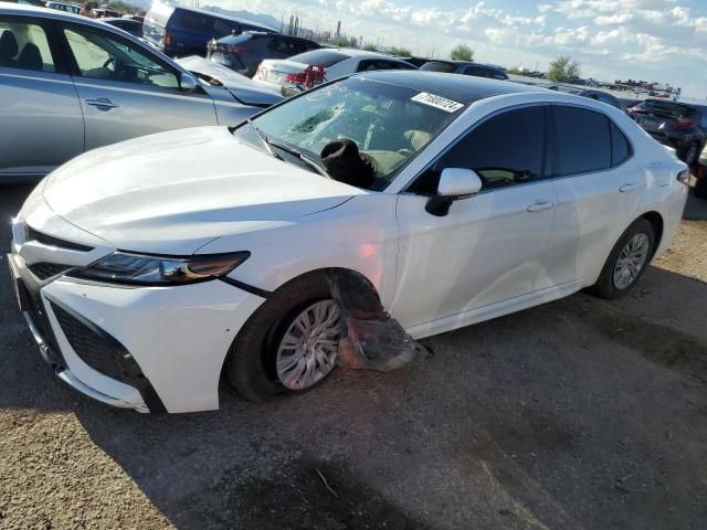 2023 Toyota Camry Trd