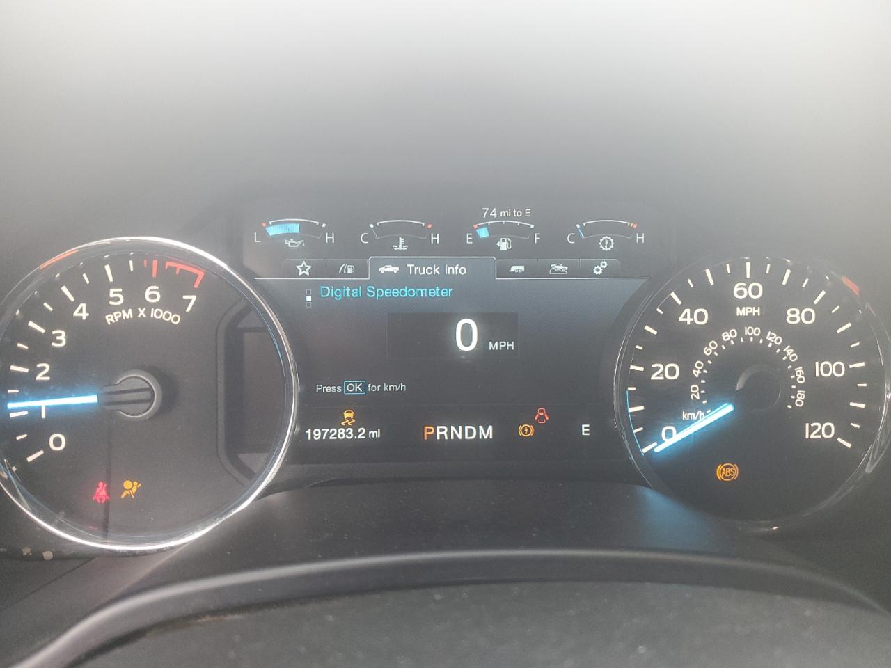 1FTEW1E50KFC41118 2019 Ford F150 Supercrew