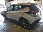 2023 Chevrolet Bolt Ev 2Lt на продаже в North Las Vegas, NV - Front End