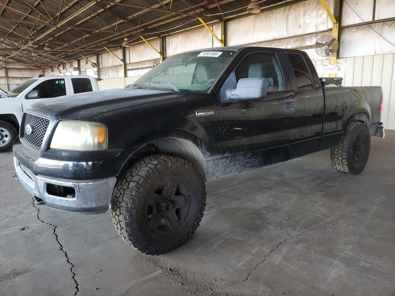 2005 Ford F-150 - Image 1