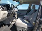 2021 Hyundai Tucson Limited продається в Houston, TX - Front End