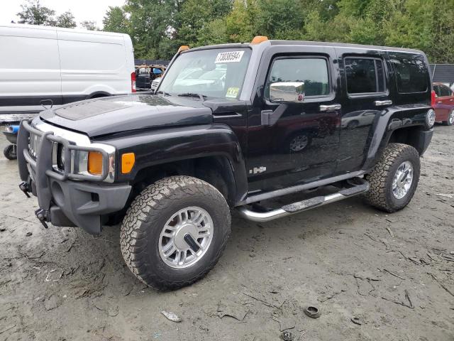 2006 Hummer H3 