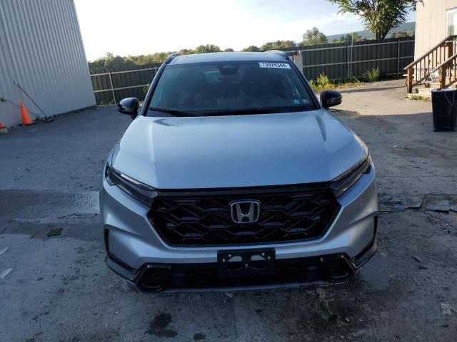  HONDA CRV 2023 Silver