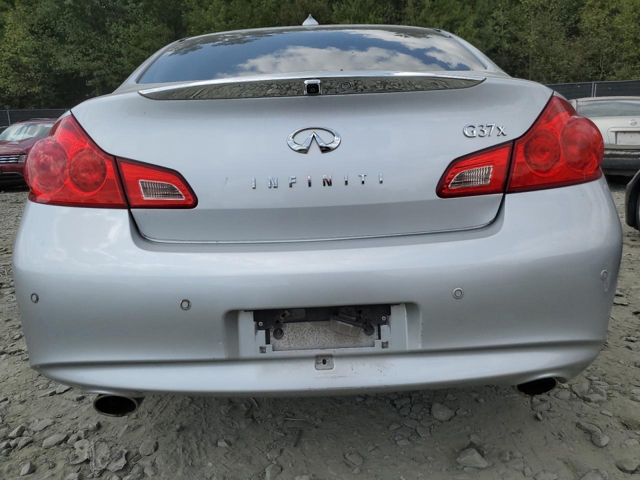 JN1CV6AR4AM251440 2010 Infiniti G37