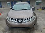 2009 Nissan Murano S იყიდება Memphis-ში, TN - Burn