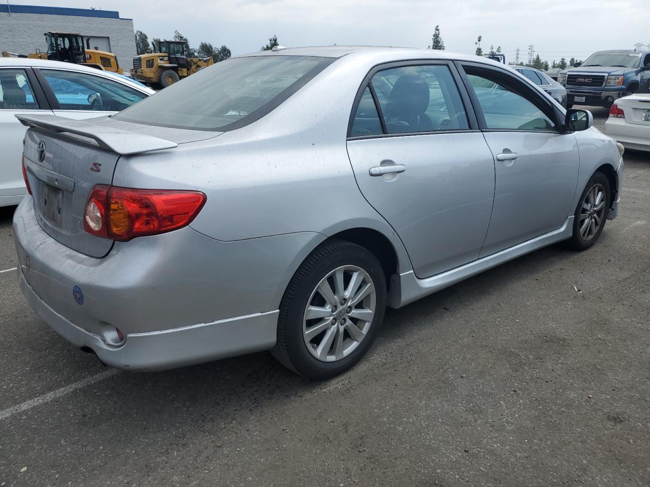 2010 Toyota Corolla - Image 3