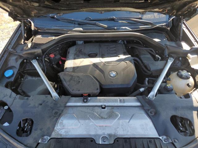 5UX43DP00N9J03409 BMW X3 SDRIVE3 11