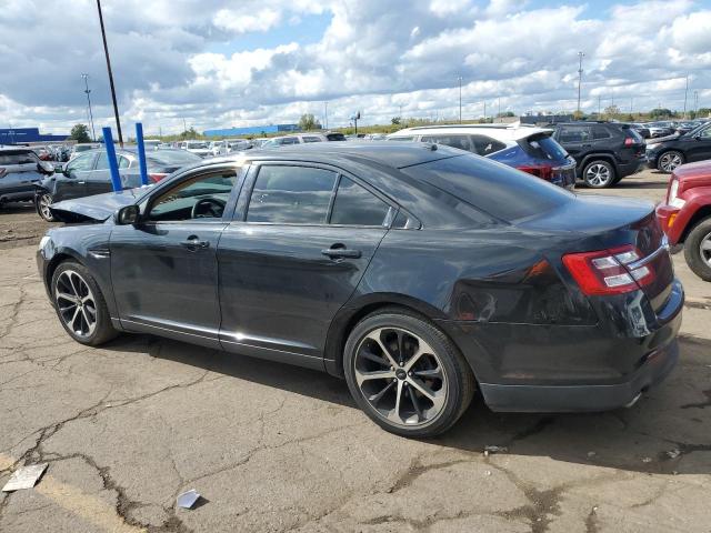  FORD TAURUS 2014 Черный