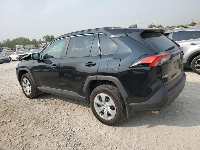 2T3F1RFV9MC230413 Toyota RAV4 LE 2