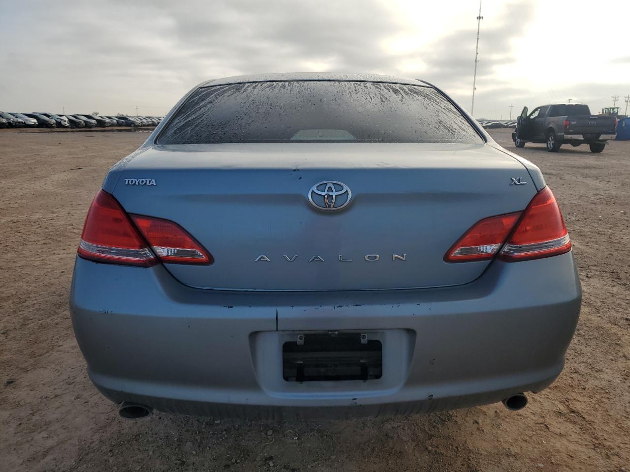 4T1BK36B26U096580 2006 Toyota Avalon Xl