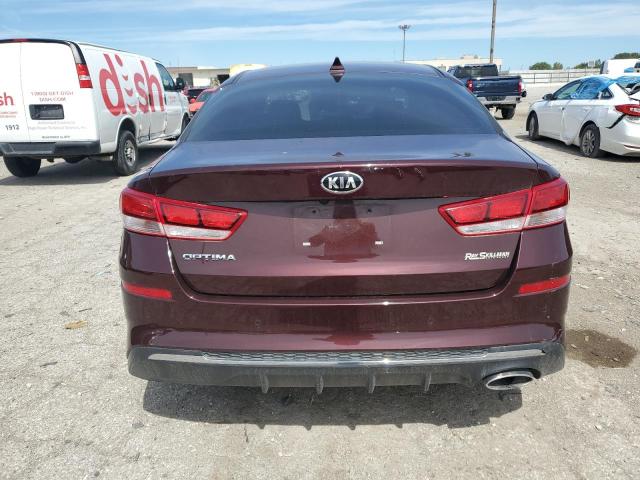  KIA OPTIMA 2019 Фіолетовий